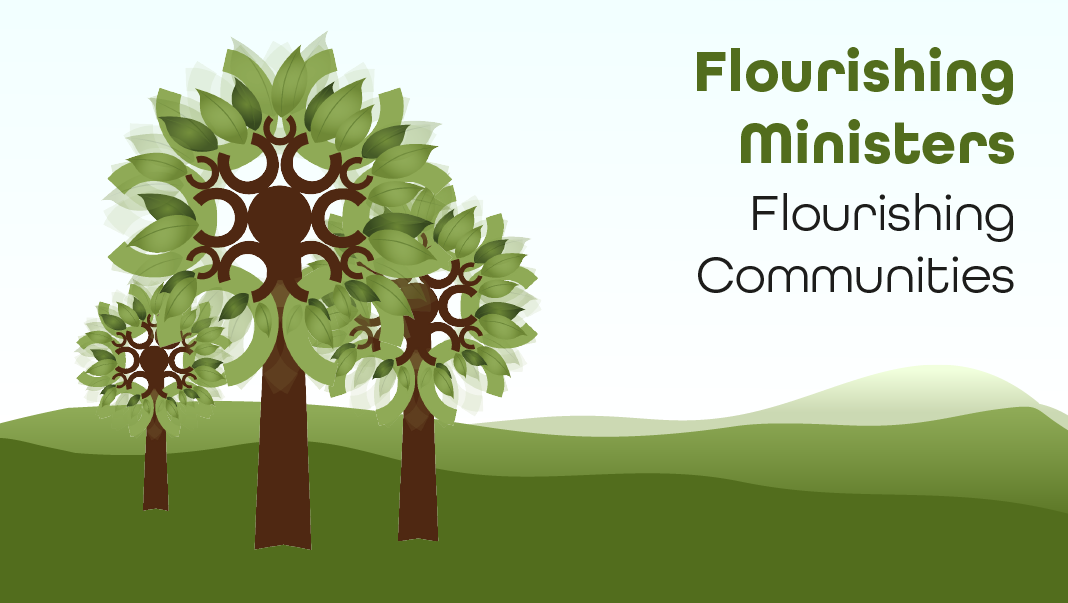 Flourishing Ministers, Flourishing Communities resource