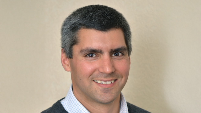 The Rev’d Dr Andrew Dunlop