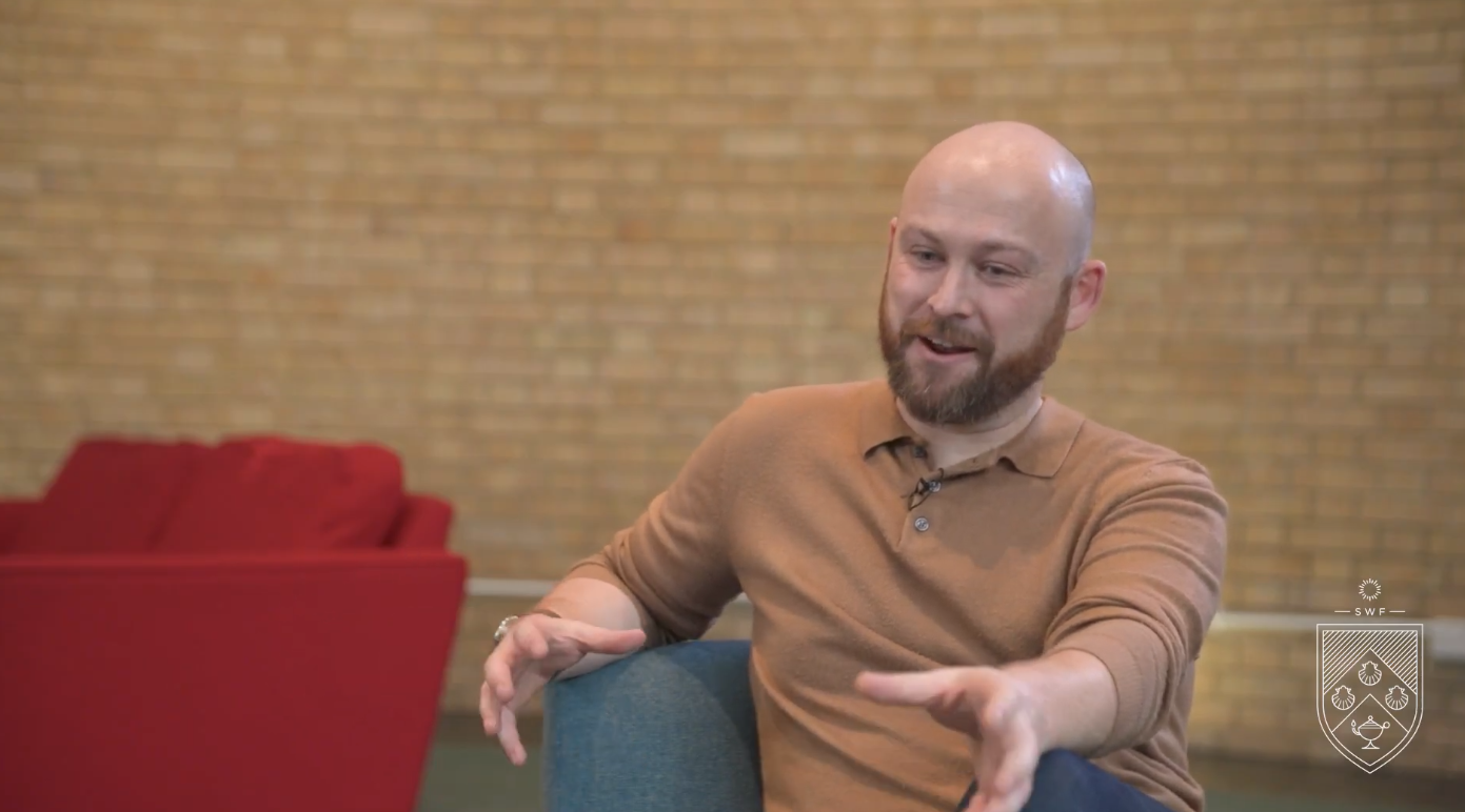 Matthew Barber-Rowell