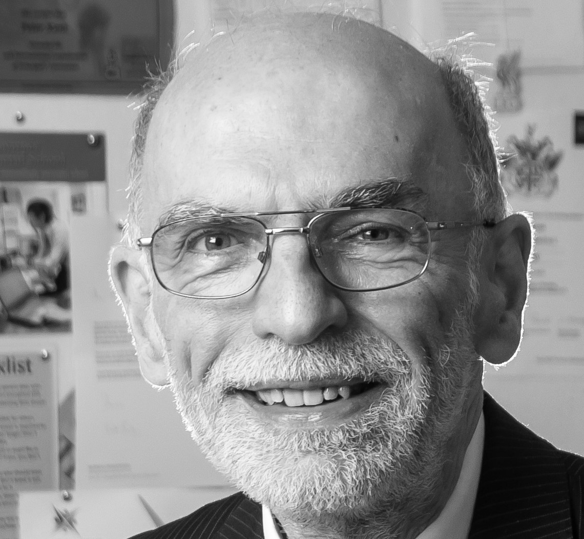 Peter Kent